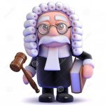 Profile picture of Judge