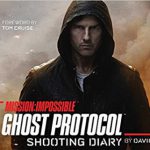 Profile picture of Ghost Protocol